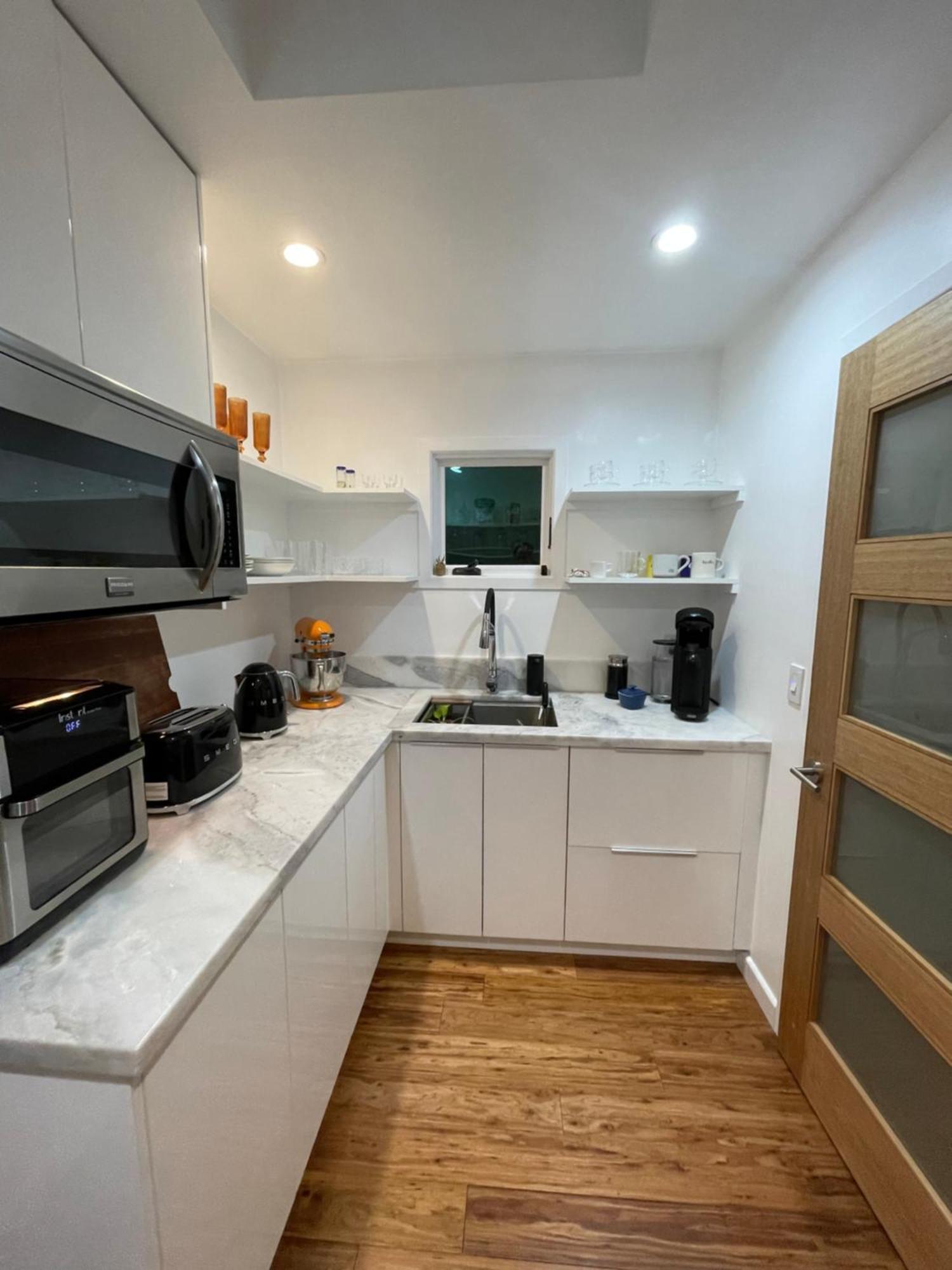 Spacious Resort Getaway @ Echo Park Ranch - Luxury Indoor/ Outdoor Home Steps From Sunset Blvd, Echo Park Lake, Dodgers Stadium Los Ángeles Exterior foto
