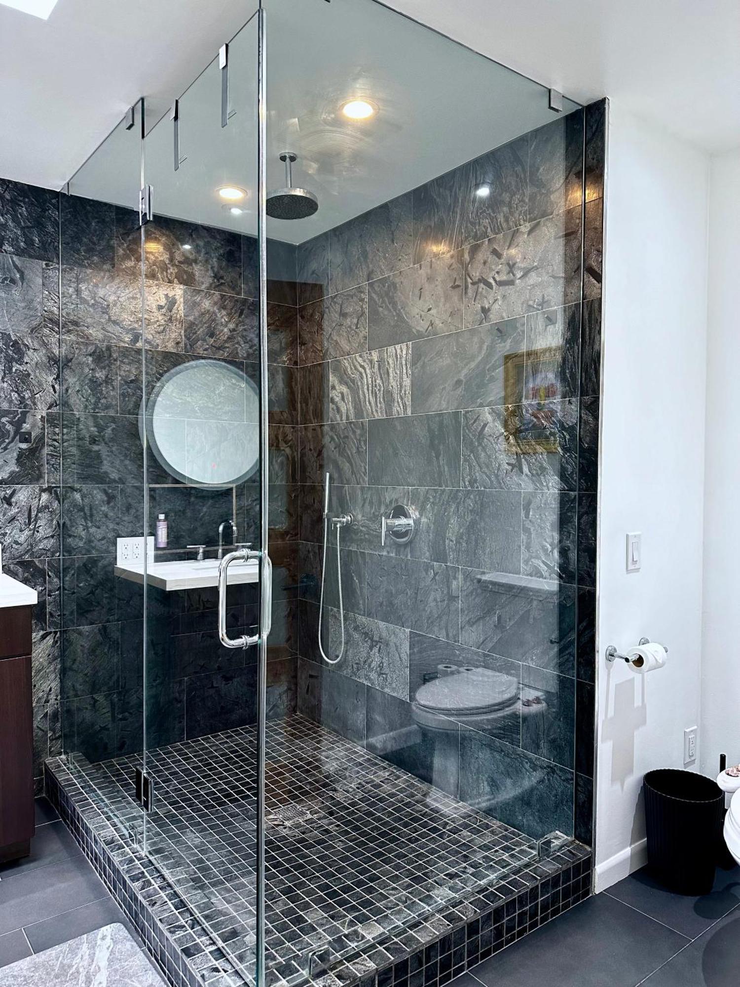 Spacious Resort Getaway @ Echo Park Ranch - Luxury Indoor/ Outdoor Home Steps From Sunset Blvd, Echo Park Lake, Dodgers Stadium Los Ángeles Exterior foto