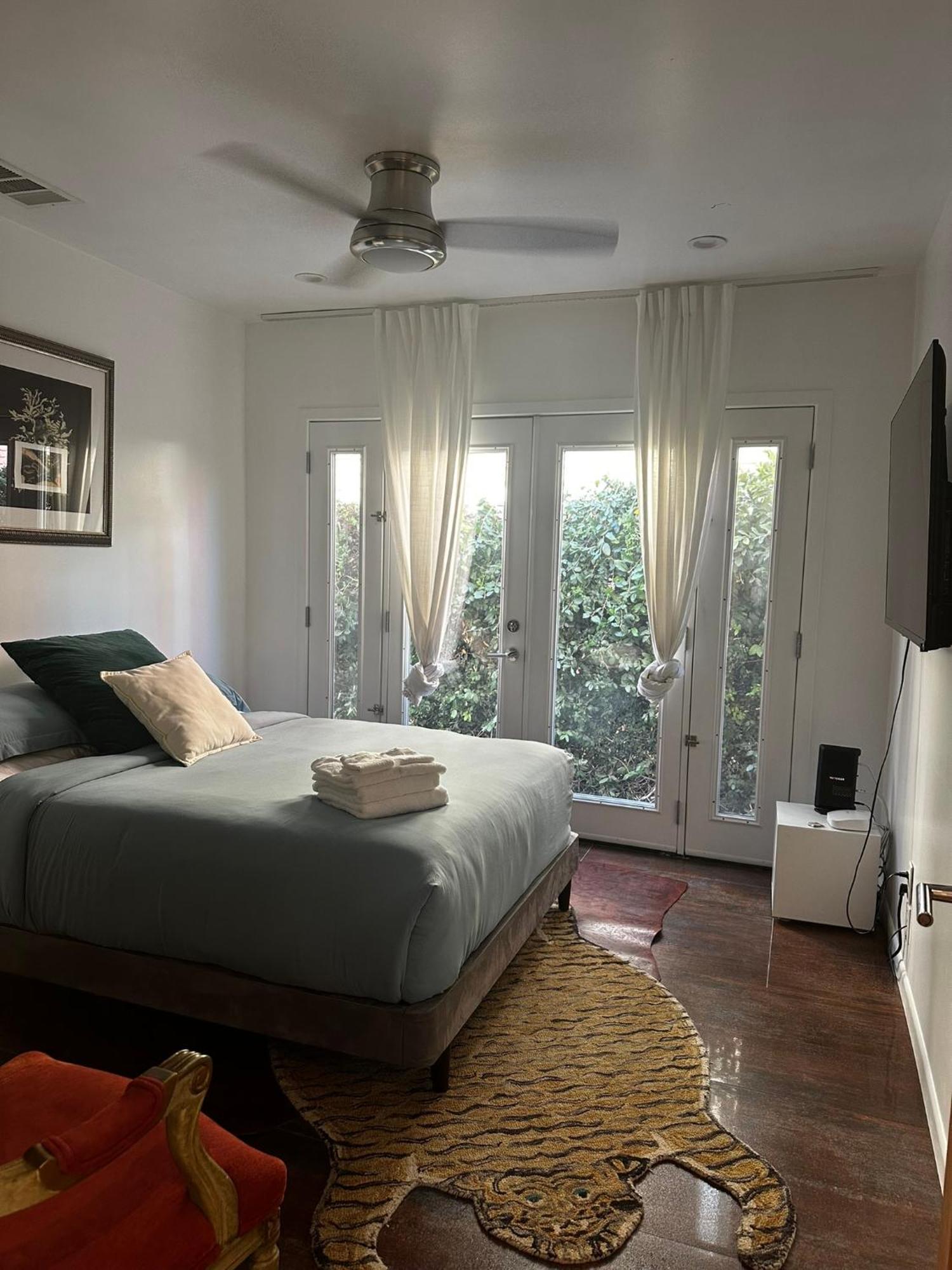 Spacious Resort Getaway @ Echo Park Ranch - Luxury Indoor/ Outdoor Home Steps From Sunset Blvd, Echo Park Lake, Dodgers Stadium Los Ángeles Exterior foto