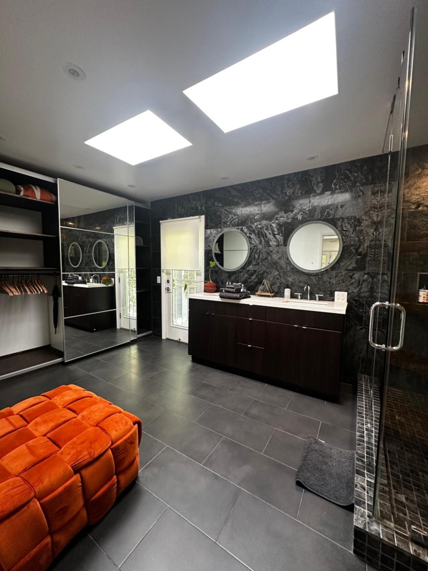 Spacious Resort Getaway @ Echo Park Ranch - Luxury Indoor/ Outdoor Home Steps From Sunset Blvd, Echo Park Lake, Dodgers Stadium Los Ángeles Exterior foto